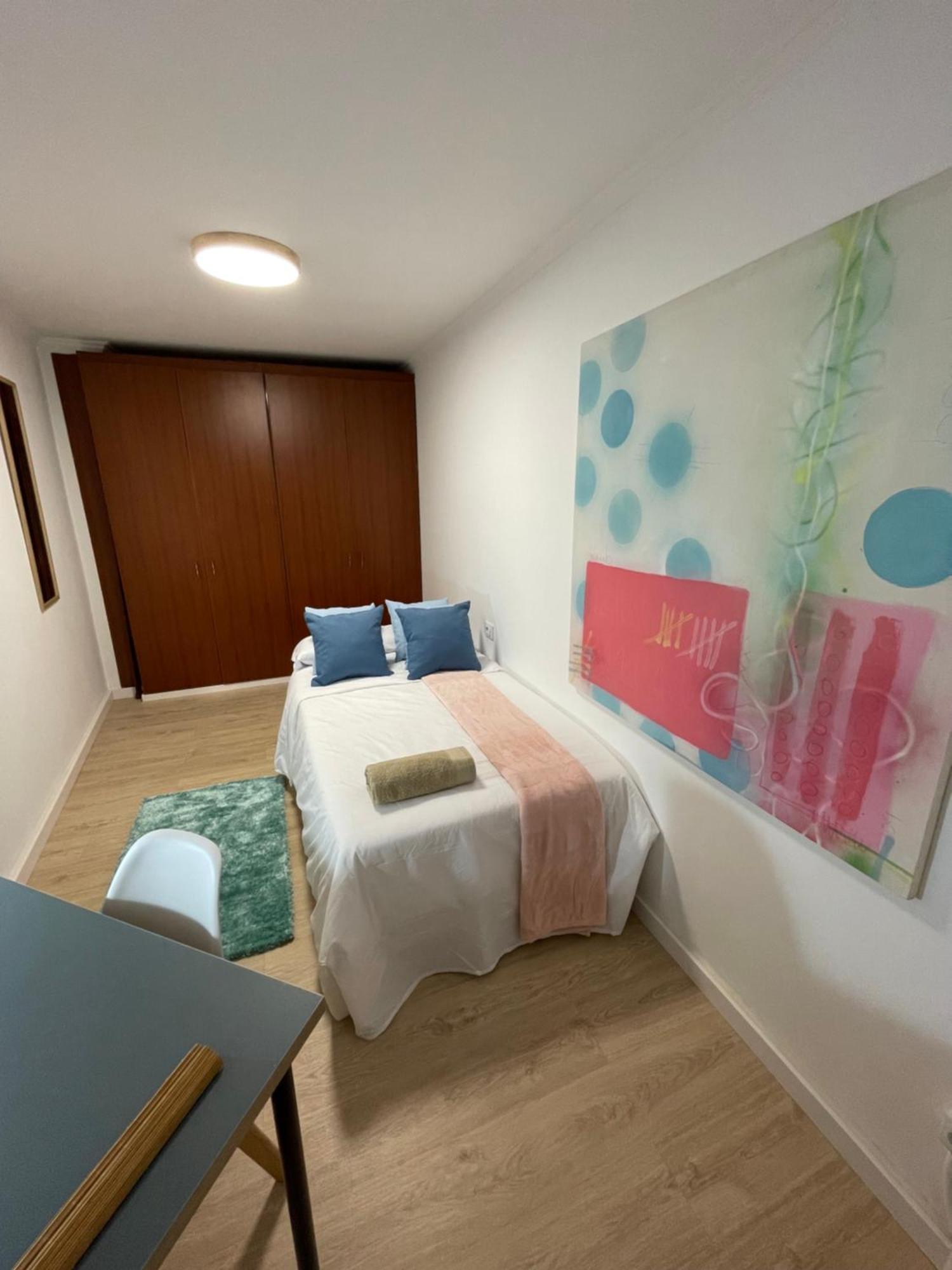 5 Coliv Designe Apartment Vigo